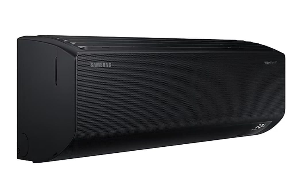 WindFree AVANT-BLACK -multisplit-samsung unutarnja jedinica