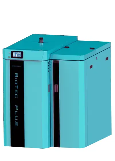 Centrometal kotao na drva i pelet BioTec Plus - B design ponuda