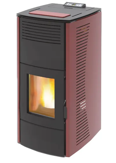 CentroPelet ZV16 (Centralno grijanje) - B design ponuda