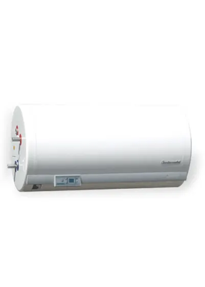 Inox bojler LKB Digi za PTV (Horizontalni) - B design ponuda