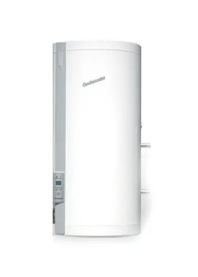 Inox bojler SKB Digi za PTV (Vertikalni) - B design ponuda