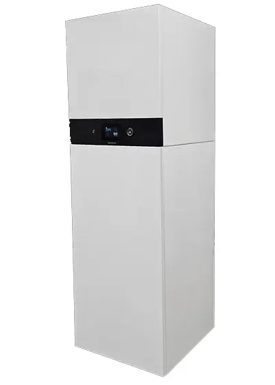 Centrometal dizalica topline Tower-S/200 (Unutarnja jedinica) - B design ponuda