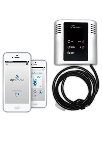 Wi-Fi modul ECO V9 - B design ponuda