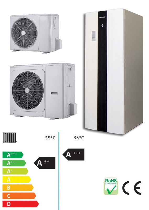 Centrometal dizalica topline TOWER 250 (Komplet) - B design ponuda