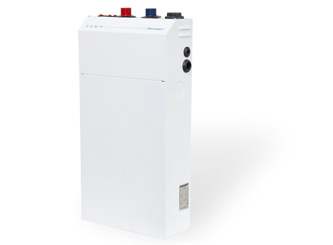 Elektro kotao El-Cm Basic (6 - 45 kW) - B design ponuda