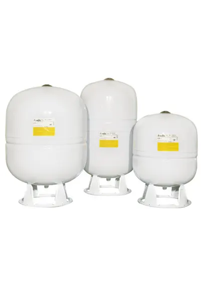 Ekspanzijske posude ELBI DSV - Solarno grijanje (50 - 300 lit.) - B design ponuda