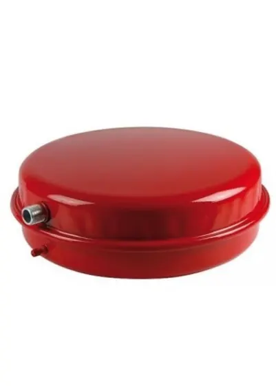 Ekspanzijske posude ELBI ERP 320 - Okrugla plosnata (6 - 12 lit.) - B design ponuda