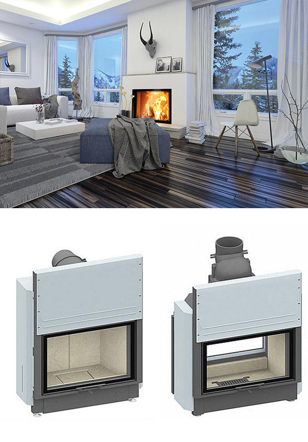 Camina & Schmid Lina 73 - B design ponuda