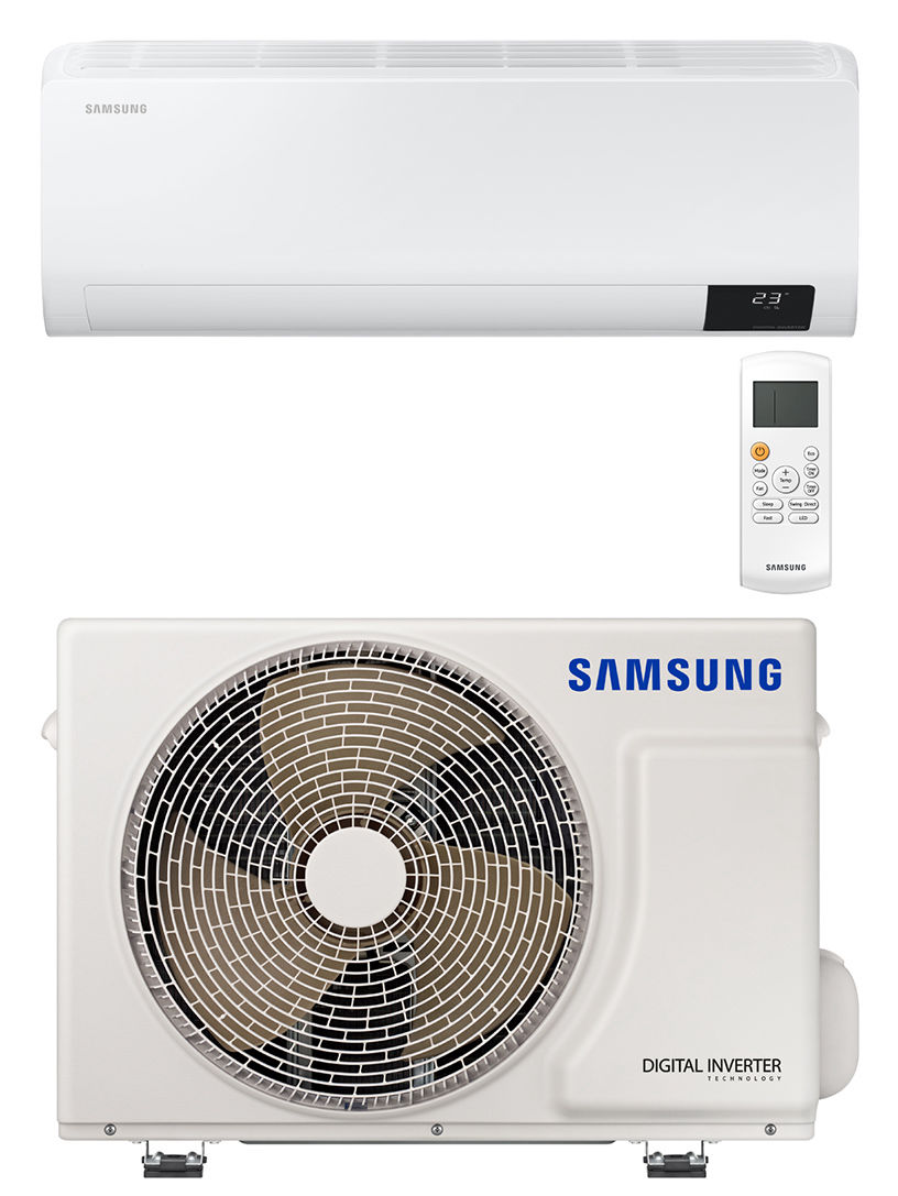 Samsung Luzon - B design ponuda