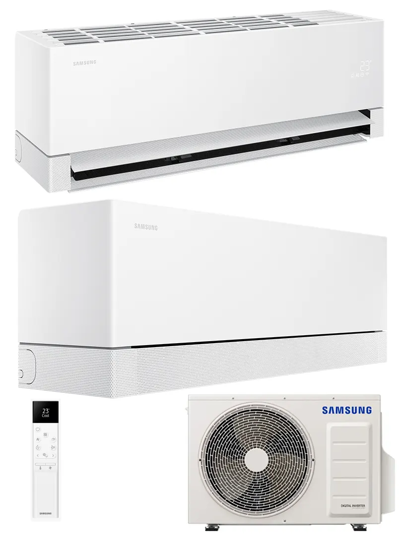Samsung WindFree™ Première+ - B design ponuda