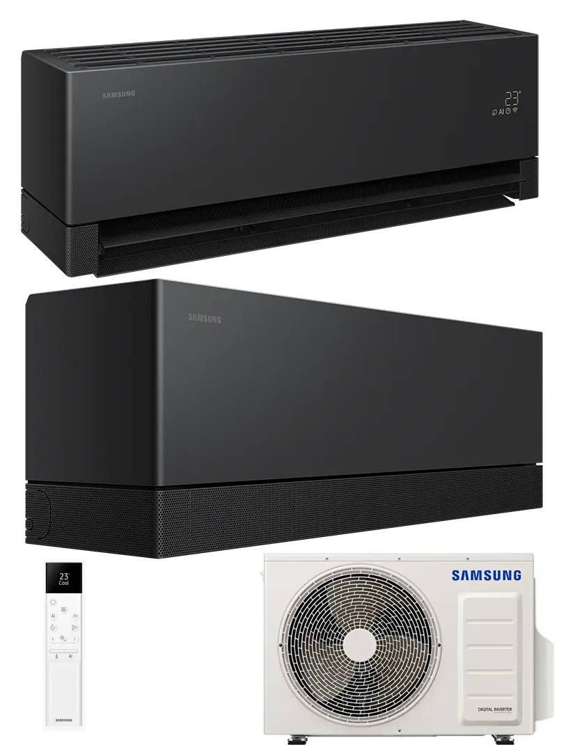 Samsung WindFree™ Première - Soapstone Charcoal - B design ponuda