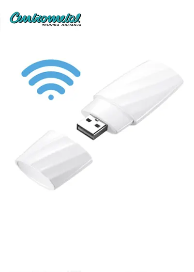 WiFi Modul za Centrometal klima uređaje - B design ponuda