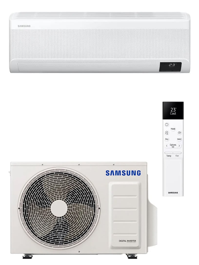 SAMSUNG WindFree™ Avant klima uređaj