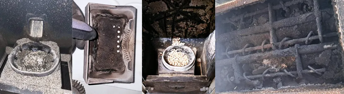 Kvaliteta peleta i servisni savjeti: Kako prepoznati loše gorivo?
