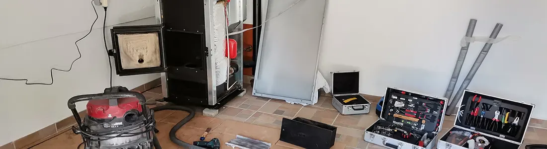 Kako prepoznati kada je potrebno zamijeniti rezervne dijelove?