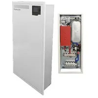 Centrometal eCompact Uz ugradbeni kotao