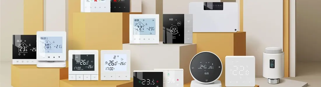Podešavanje termostata tijekom odsutnosti