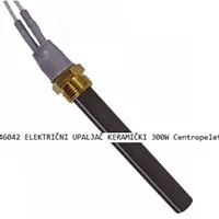 Keramički grijač za potpalu Centrometal peći na pelet