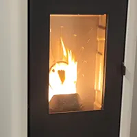 Centrometal Ljevane i Inox Rešetke za Pelet Peći i Plamenike