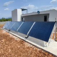 Solarni kolektori