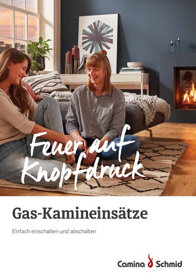 Schmid Lozista Na Plin